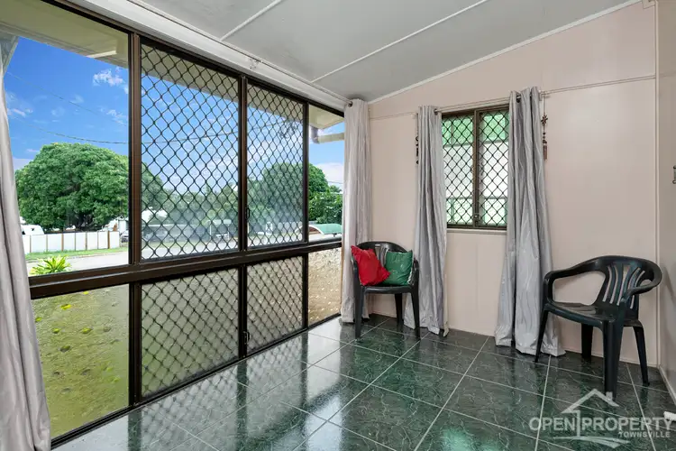 Second view of Homely house listing, 25 Harold St, West End QLD 4810