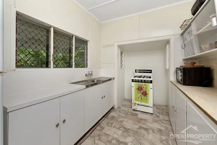 Fourth view of Homely house listing, 25 Harold St, West End QLD 4810