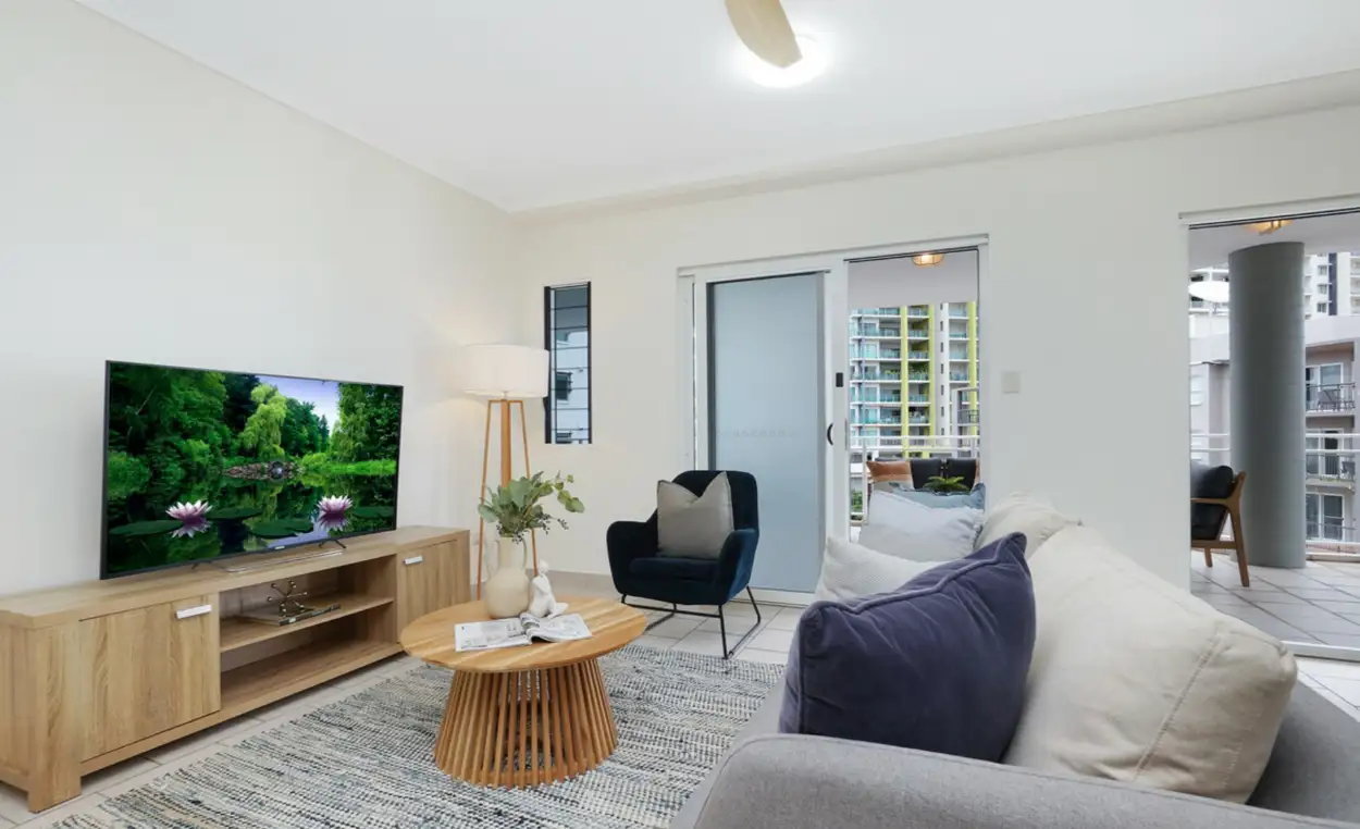 Main view of Homely apartment listing, 79/5 Cardona Court, Darwin City NT 800