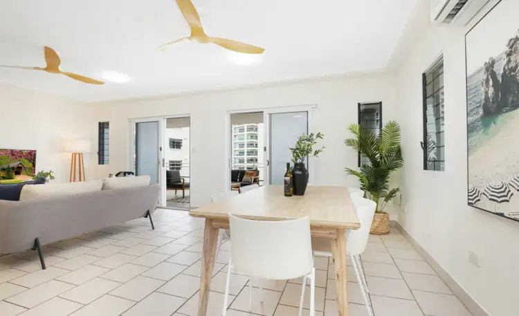 Fourth view of Homely apartment listing, 79/5 Cardona Court, Darwin City NT 800