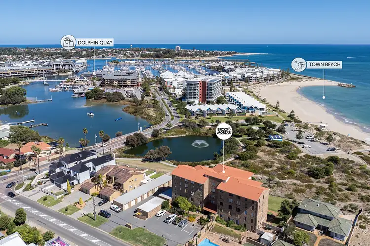 Unit 1/78 Ormsby Tce, Mandurah WA 6210