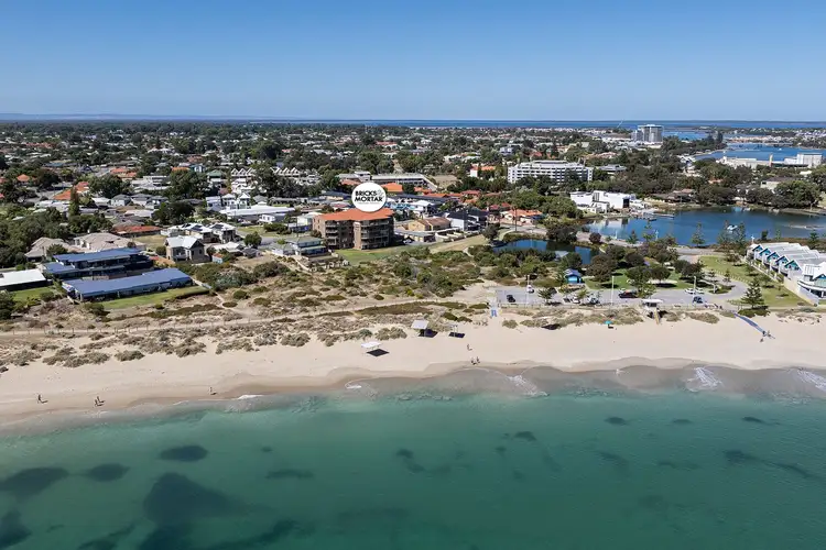 Unit 1/78 Ormsby Tce, Mandurah WA 6210