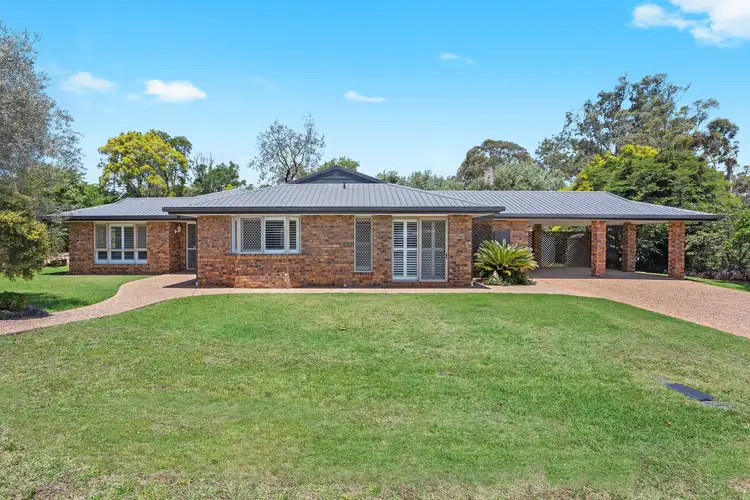 Third view of Homely house listing, 1 Reyburn St, Warwick QLD 4370