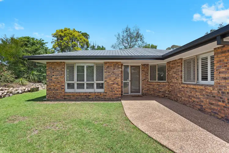 Fourth view of Homely house listing, 1 Reyburn St, Warwick QLD 4370