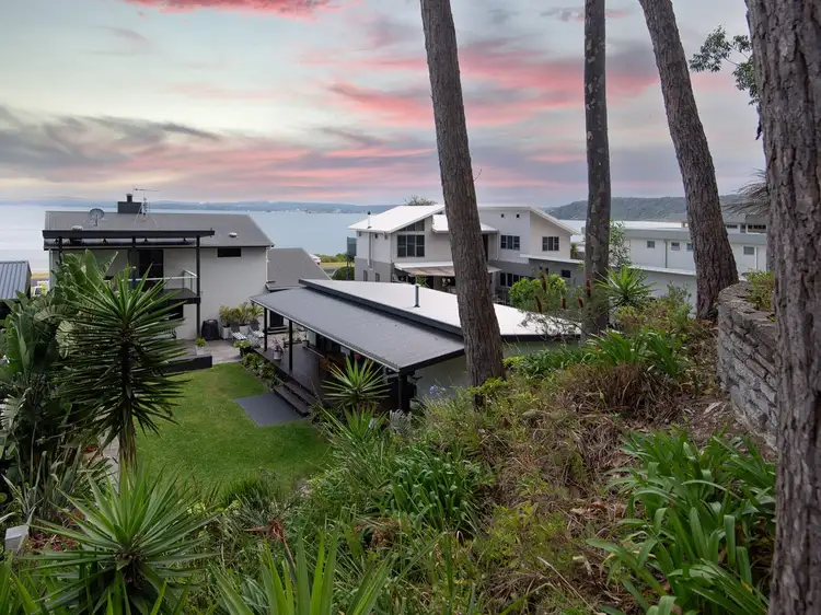 Second view of Homely house listing, 28 Bay Road, Long Beach NSW 2536