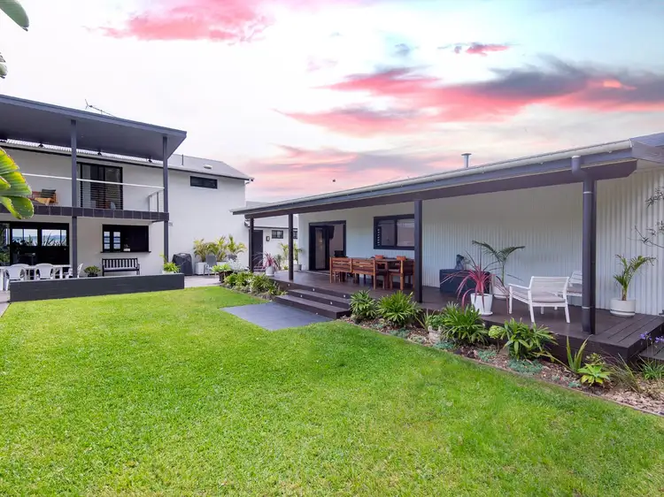 Fourth view of Homely house listing, 28 Bay Road, Long Beach NSW 2536