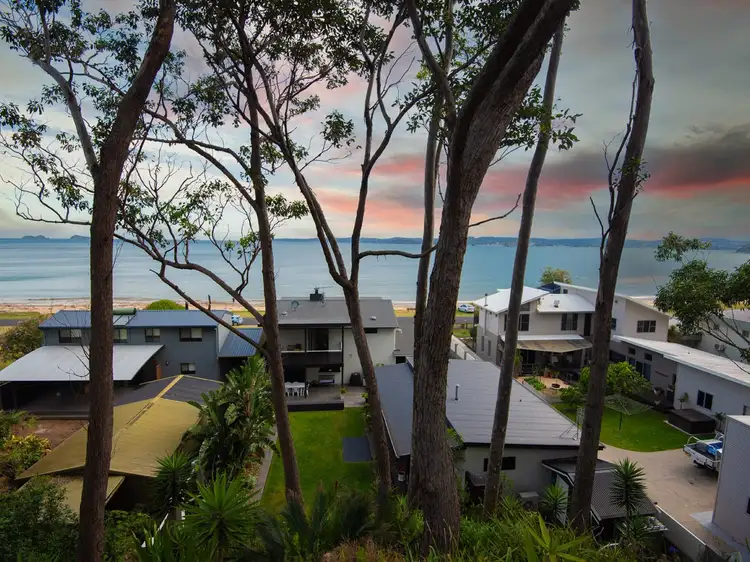Seventh view of Homely house listing, 28 Bay Road, Long Beach NSW 2536