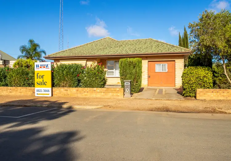 Main view of Homely house listing, 1 Mine St, Kadina SA 5554