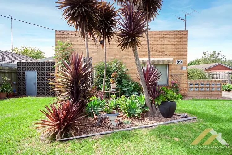 Unit 1/99 Day St, Bairnsdale VIC 3875