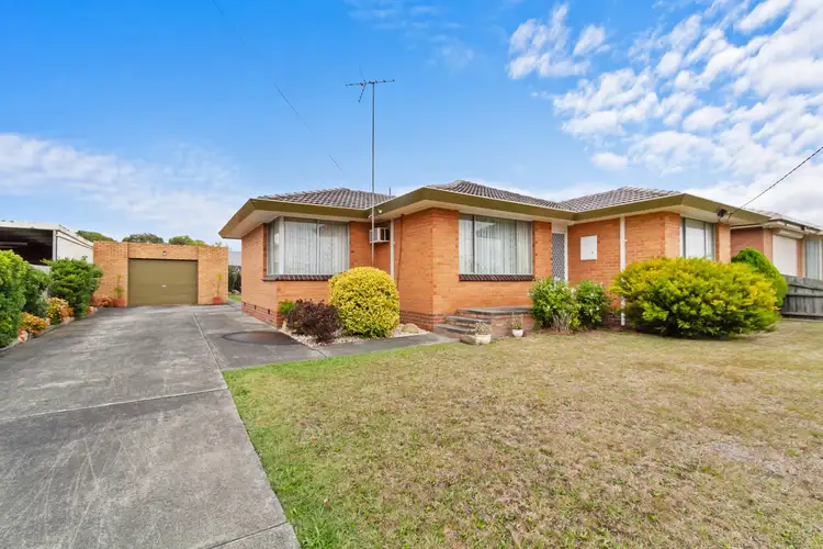 Second view of Homely house listing, 32 Kurt St, Morwell VIC 3840
