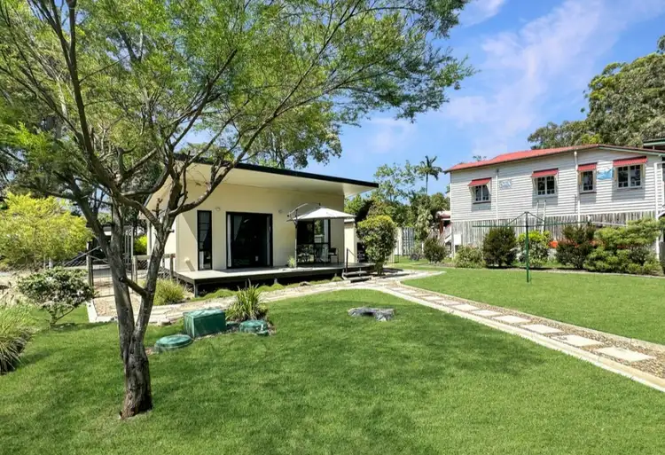 Fourth view of Homely house listing, 19 Pecan St, Macleay Island QLD 4184