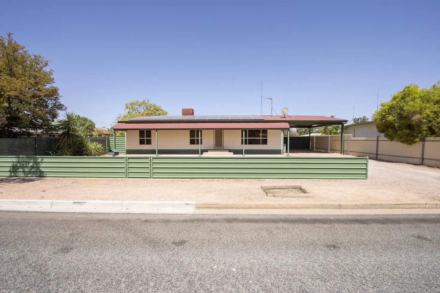 Main view of Homely house listing, 50 Pirie Street, Port Pirie SA 5540