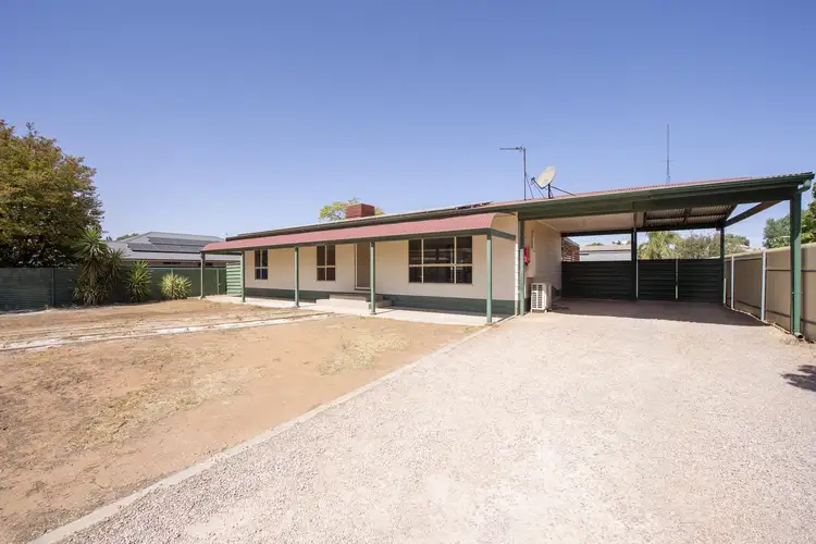 Second view of Homely house listing, 50 Pirie Street, Port Pirie SA 5540