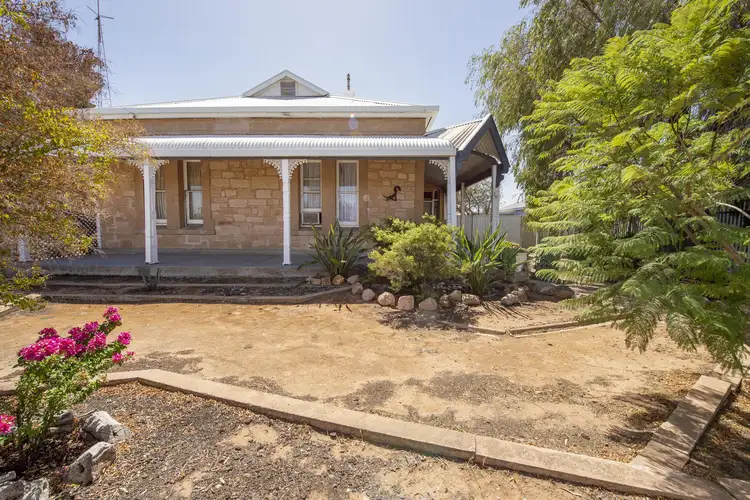 26 Moppett Road, Port Pirie SA 5540
