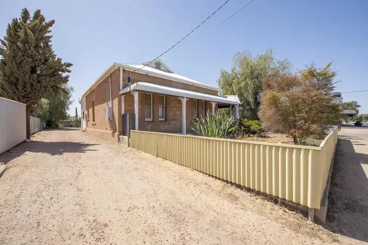 Second view of Homely house listing, 26 Moppett Road, Port Pirie SA 5540