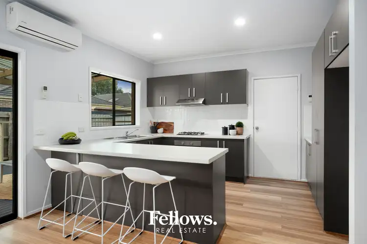 Second view of Homely unit listing, Unit 1/120 Ahern Road, Pakenham VIC 3810