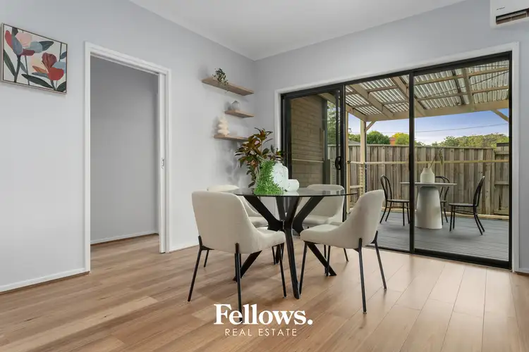 Third view of Homely unit listing, Unit 1/120 Ahern Road, Pakenham VIC 3810