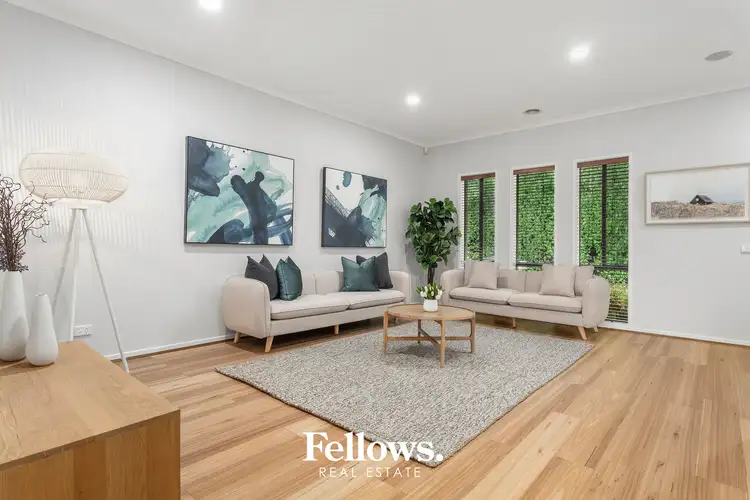 Fourth view of Homely unit listing, Unit 1/120 Ahern Road, Pakenham VIC 3810