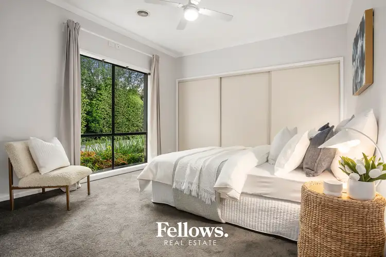 Fifth view of Homely unit listing, Unit 1/120 Ahern Road, Pakenham VIC 3810