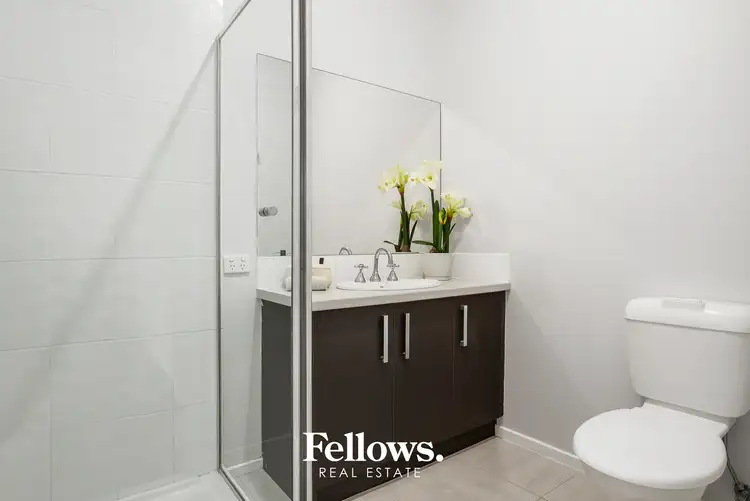 Sixth view of Homely unit listing, Unit 1/120 Ahern Road, Pakenham VIC 3810