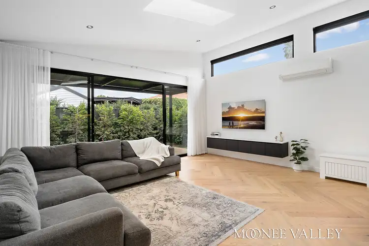 Fourth view of Homely house listing, 217A Military Rd, Avondale Heights VIC 3034