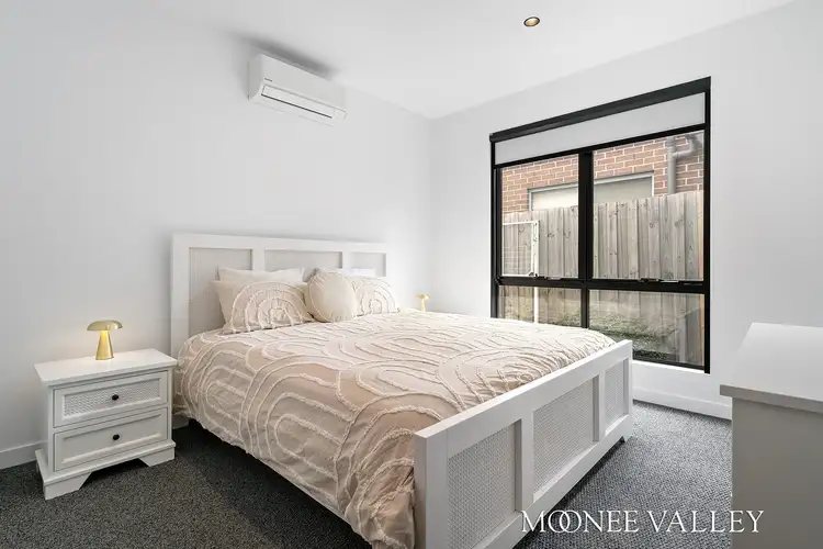 Sixth view of Homely house listing, 217A Military Rd, Avondale Heights VIC 3034