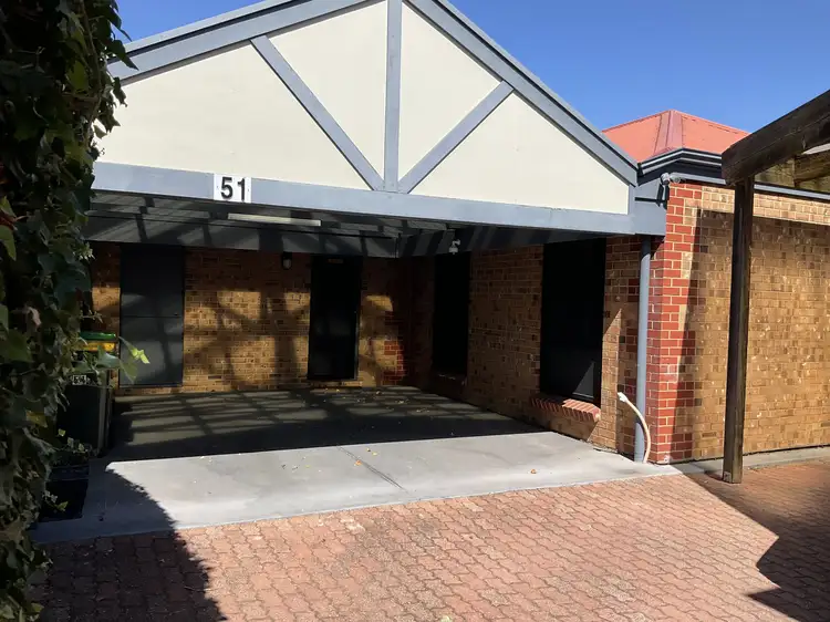 51 Childers St, North Adelaide SA 5006