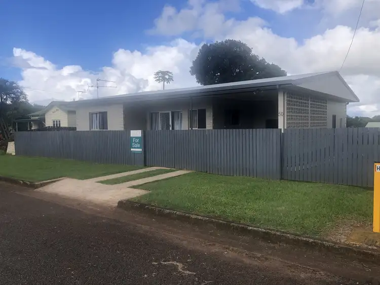 Second view of Homely house listing, 50 Kennedy Hwy, Tolga QLD 4882
