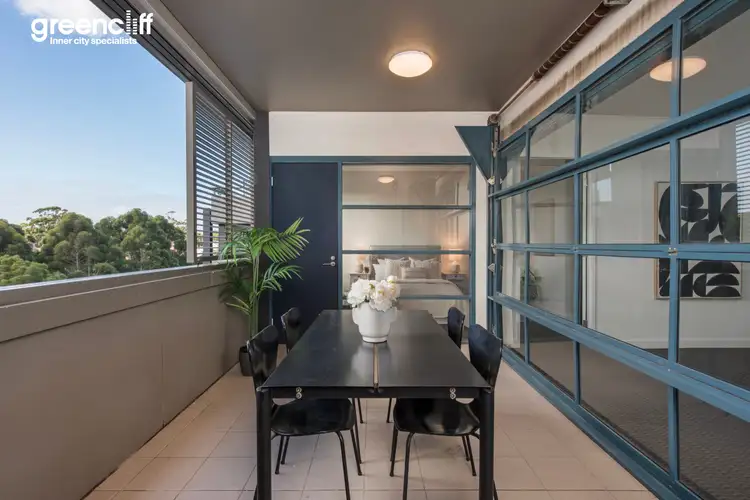 Third view of Homely apartment listing, 37/10 Pyrmont Bridge Rd, Camperdown NSW 2050