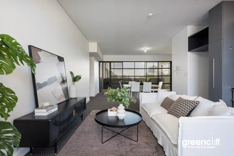 Fourth view of Homely apartment listing, 37/10 Pyrmont Bridge Rd, Camperdown NSW 2050