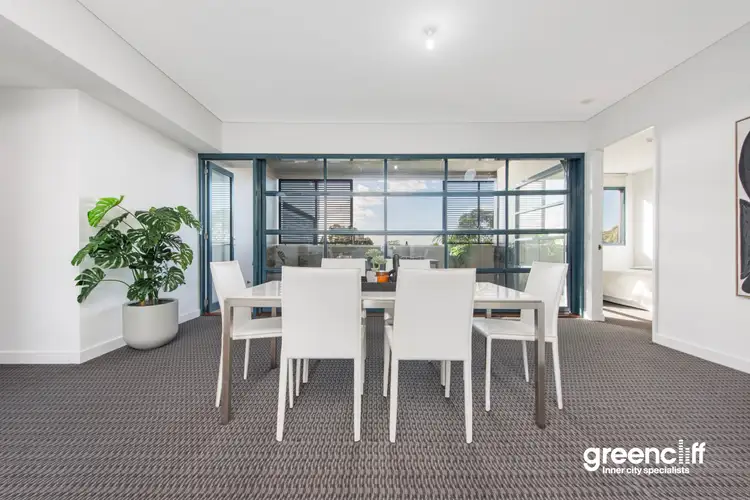 Sixth view of Homely apartment listing, 37/10 Pyrmont Bridge Rd, Camperdown NSW 2050