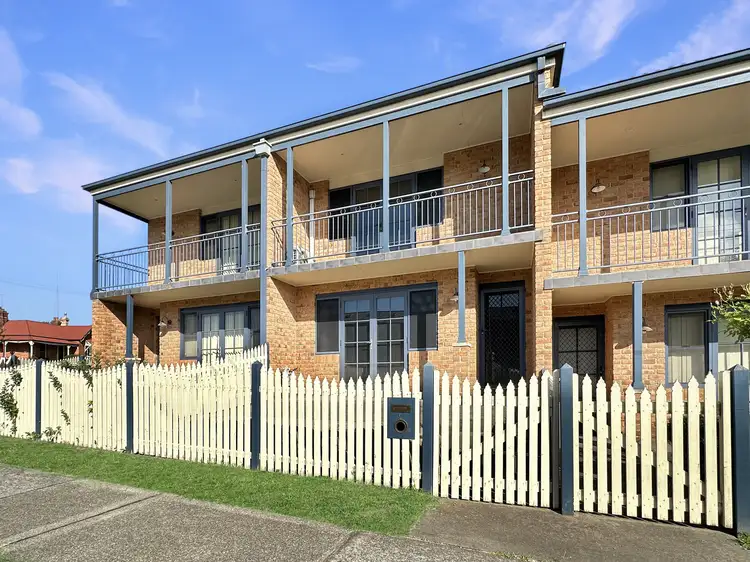 Unit 2/1-3 Glebe Ave, Goulburn NSW 2580
