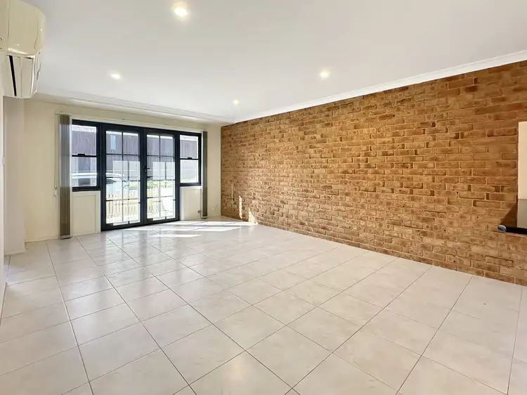 Second view of Homely townhouse listing, Unit 2/1-3 Glebe Ave, Goulburn NSW 2580