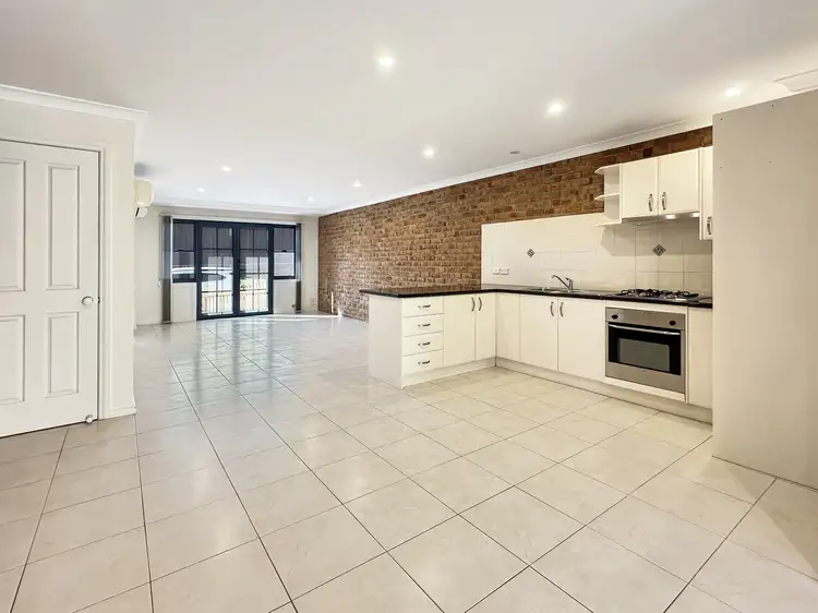 Third view of Homely townhouse listing, Unit 2/1-3 Glebe Ave, Goulburn NSW 2580