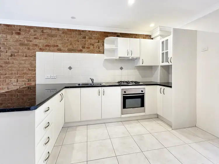 Fourth view of Homely townhouse listing, Unit 2/1-3 Glebe Ave, Goulburn NSW 2580
