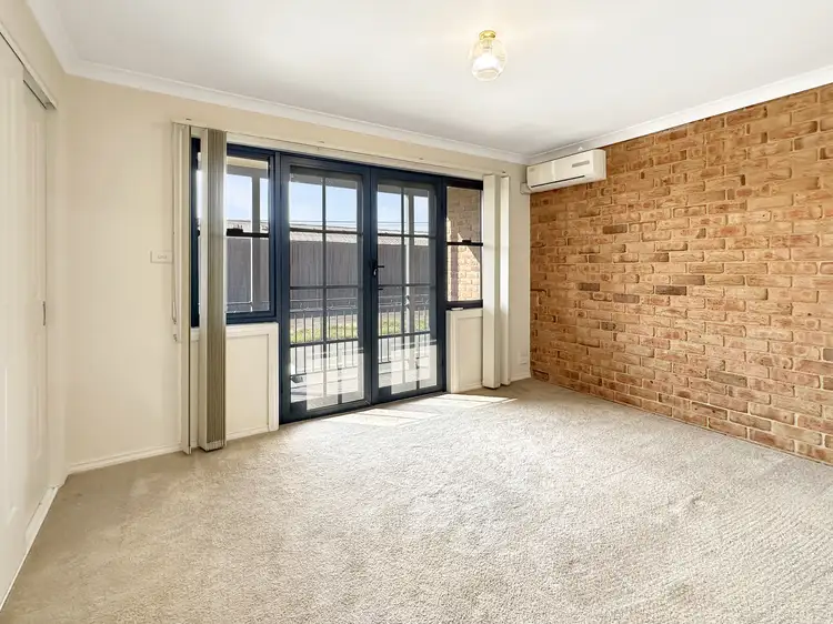 Sixth view of Homely townhouse listing, Unit 2/1-3 Glebe Ave, Goulburn NSW 2580