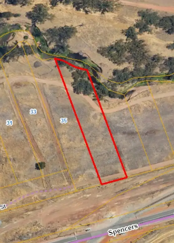 Third view of Homely land listing, 15 Spencers Brook Road, Spencers Brook WA 6401