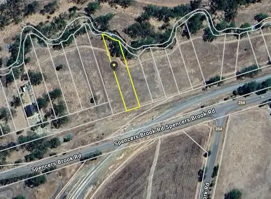 Fifth view of Homely land listing, 15 Spencers Brook Road, Spencers Brook WA 6401