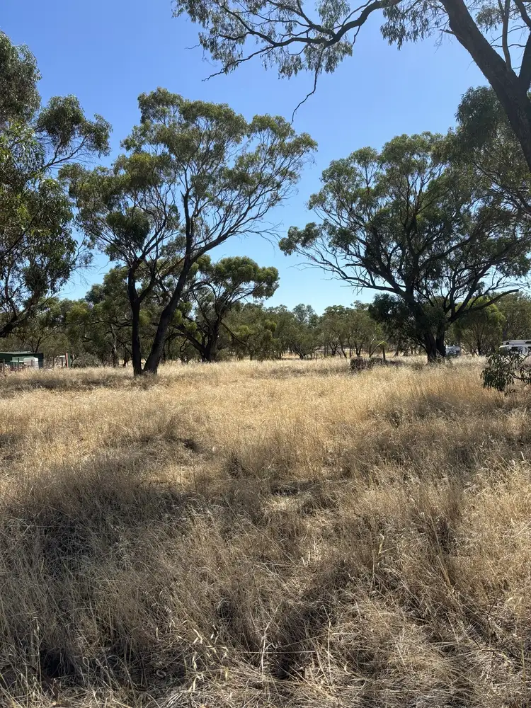 Third view of Homely land listing, 25 Barndon Street, Spencers Brook WA 6401