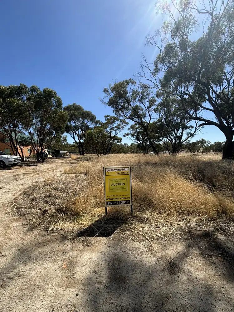 Fifth view of Homely land listing, 25 Barndon Street, Spencers Brook WA 6401