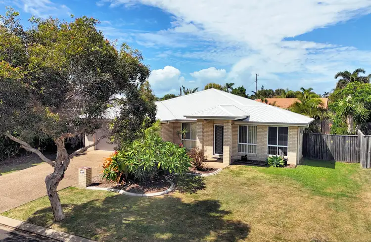 Second view of Homely house listing, 11 Whale Cct, Bargara QLD 4670