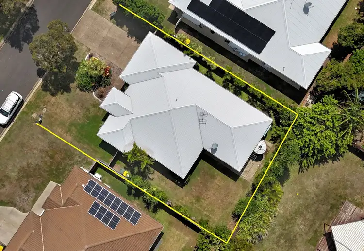 Third view of Homely house listing, 11 Whale Cct, Bargara QLD 4670