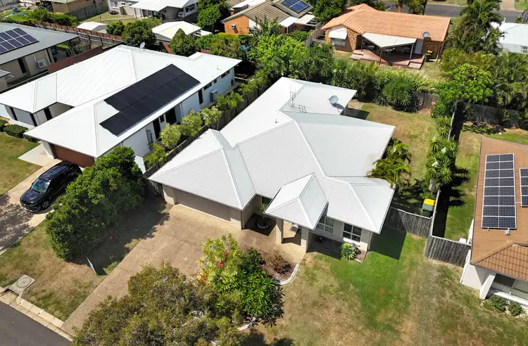 Fourth view of Homely house listing, 11 Whale Cct, Bargara QLD 4670