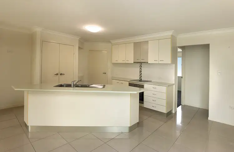Sixth view of Homely house listing, 11 Whale Cct, Bargara QLD 4670