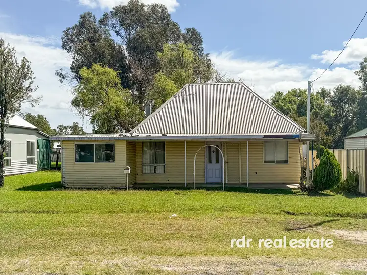 3 Tomline Street, Bundarra NSW 2359