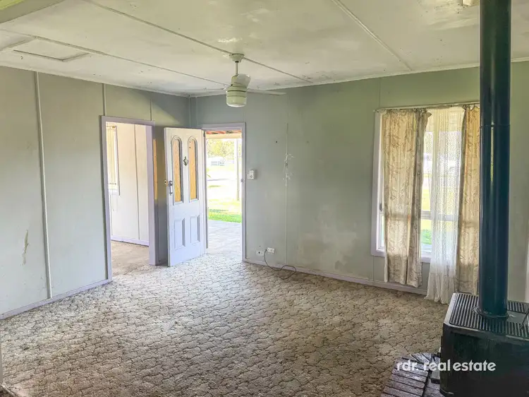 Fifth view of Homely house listing, 3 Tomline Street, Bundarra NSW 2359