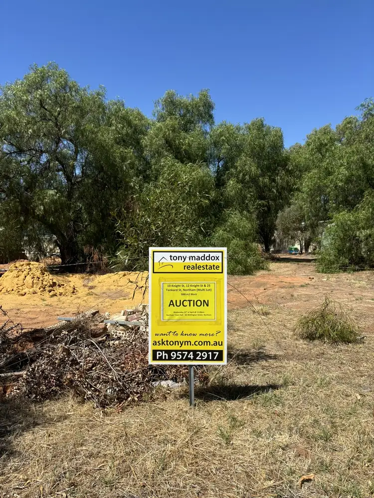 10 Knight St, Northam WA 6401