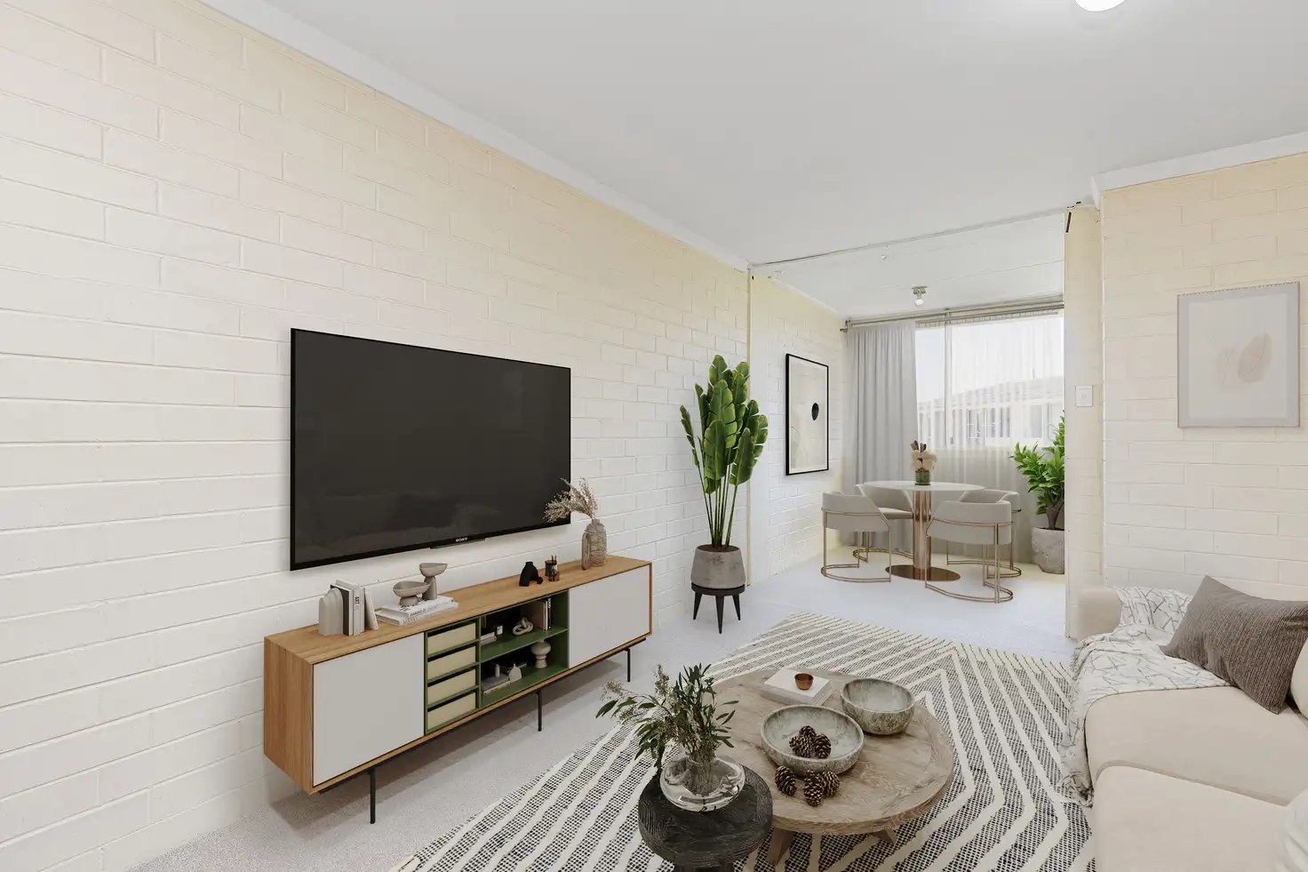 Main view of Homely unit listing, Unit 28B/49 Herdsman Pde, Wembley WA 6014