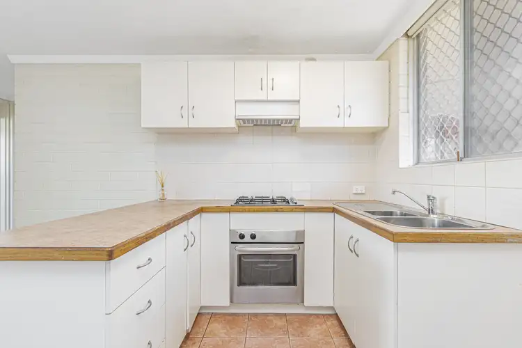 Second view of Homely unit listing, Unit 28B/49 Herdsman Pde, Wembley WA 6014
