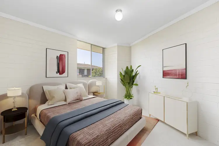 Third view of Homely unit listing, Unit 28B/49 Herdsman Pde, Wembley WA 6014